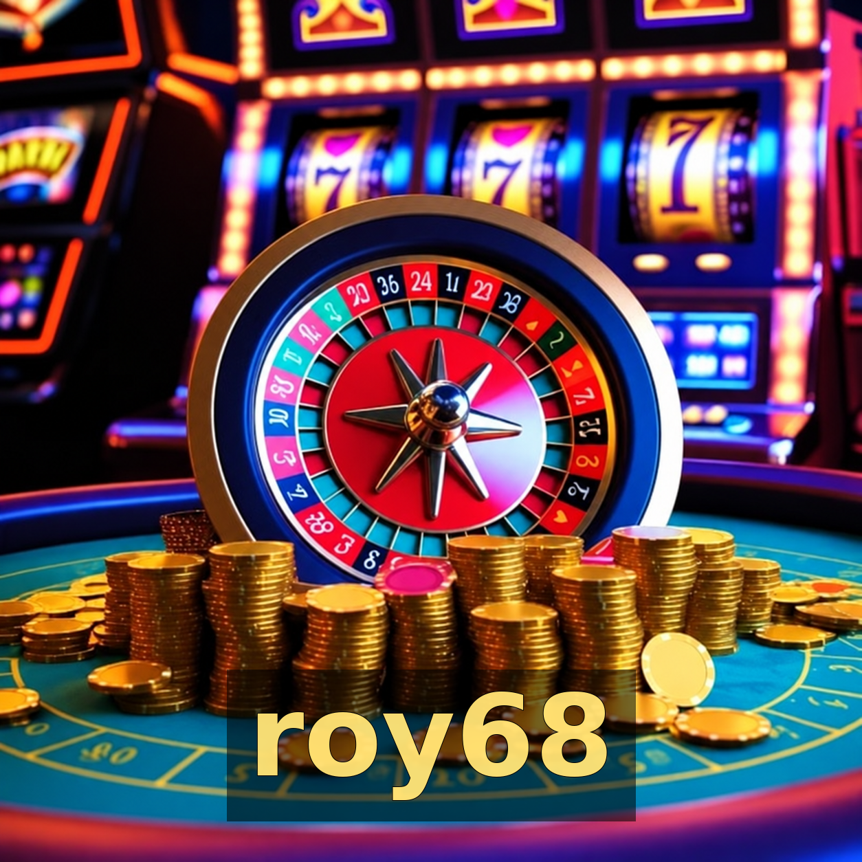 roy68 - Galeria 2