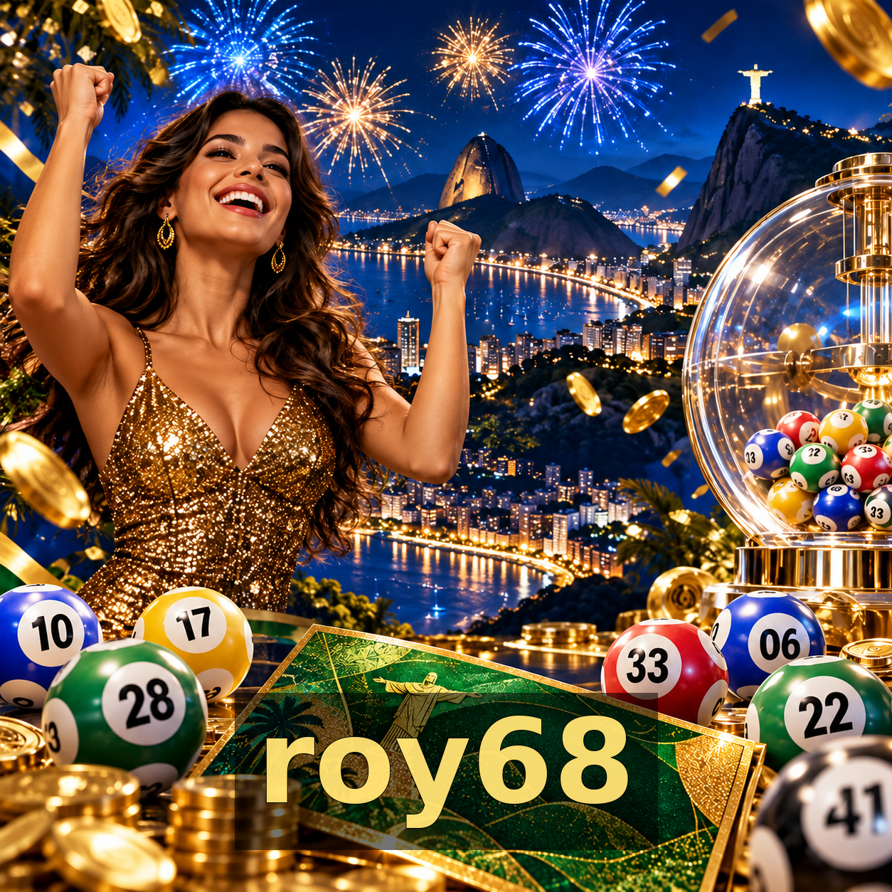 roy68 - Galeria 1